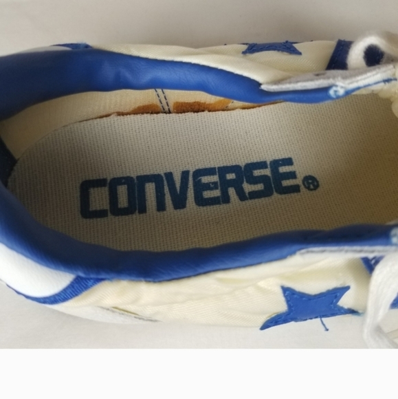 Converse trainer - Picture 7 of 12